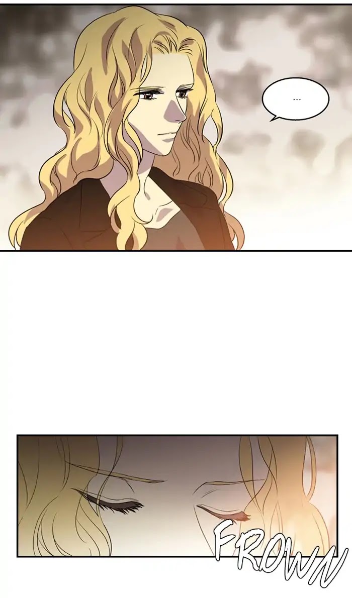 Supernatural Investigation Department Chapter 201 page 38 - Chapter 201: Interrogation (5)