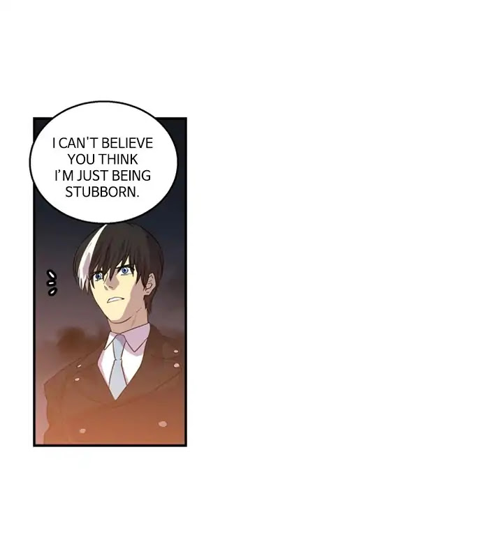 Supernatural Investigation Department Chapter 201 page 39 - Chapter 201: Interrogation (5)