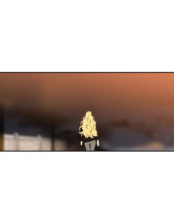 Supernatural Investigation Department Chapter 201 page 41 - Chapter 201: Interrogation (5)