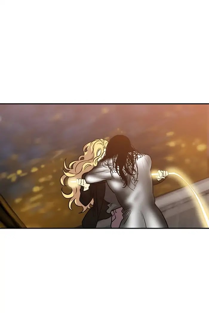 Supernatural Investigation Department Chapter 201 page 7 - Chapter 201: Interrogation (5)