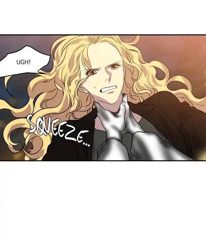 Supernatural Investigation Department Chapter 201 page 8 - Chapter 201: Interrogation (5)