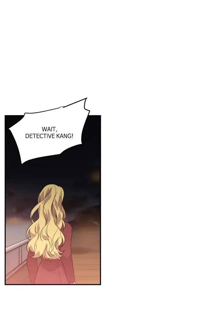 Supernatural Investigation Department Chapter 202 page 13 - Chapter 202: Interrogation (6)
