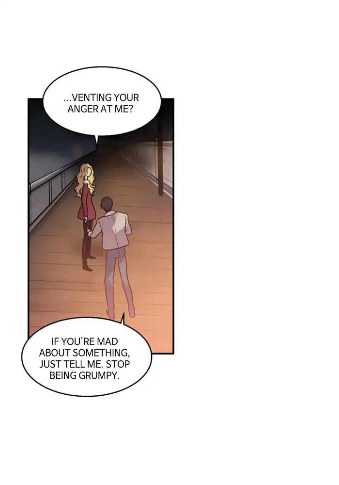 Supernatural Investigation Department Chapter 202 page 16 - Chapter 202: Interrogation (6)