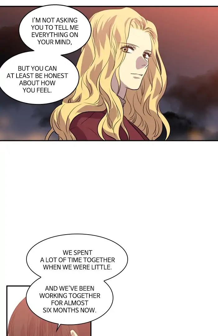 Supernatural Investigation Department Chapter 202 page 18 - Chapter 202: Interrogation (6)