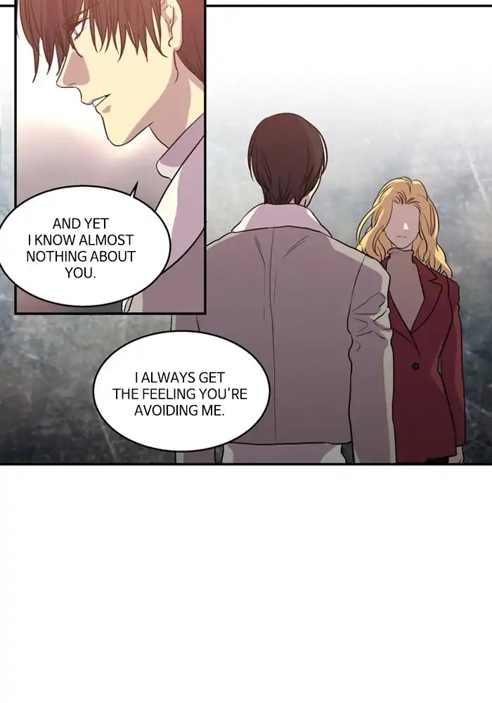 Supernatural Investigation Department Chapter 202 page 19 - Chapter 202: Interrogation (6)