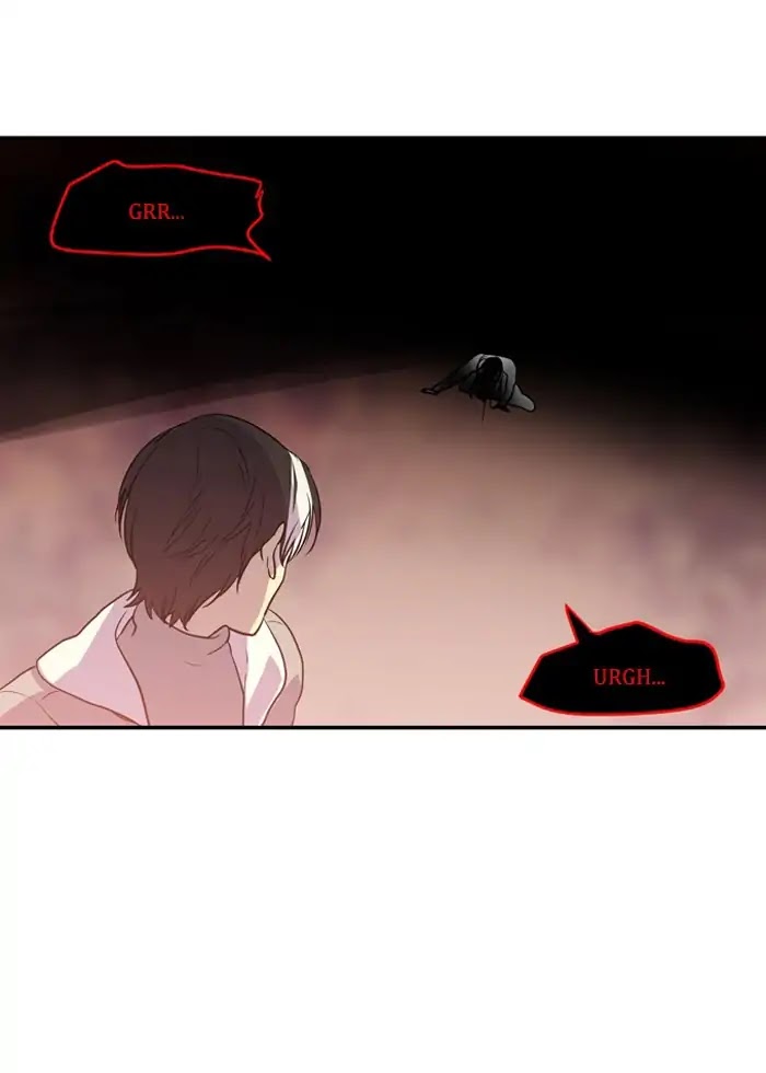 Supernatural Investigation Department Chapter 202 page 23 - Chapter 202: Interrogation (6)