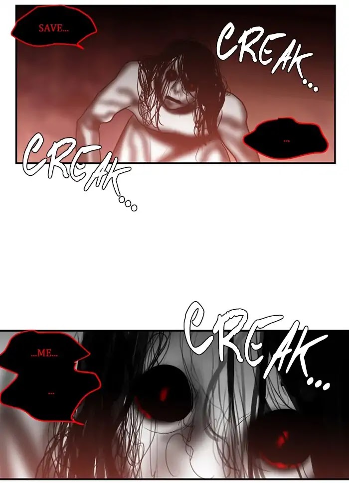 Supernatural Investigation Department Chapter 202 page 24 - Chapter 202: Interrogation (6)