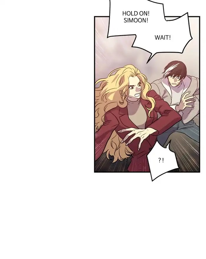 Supernatural Investigation Department Chapter 202 page 30 - Chapter 202: Interrogation (6)