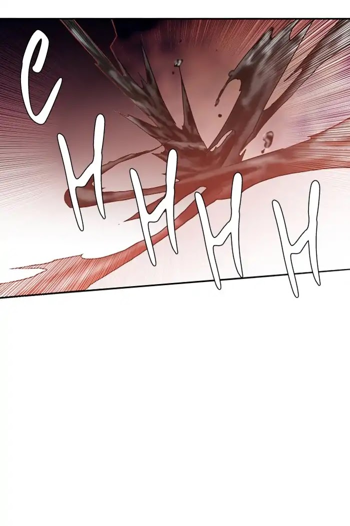 Supernatural Investigation Department Chapter 202 page 33 - Chapter 202: Interrogation (6)