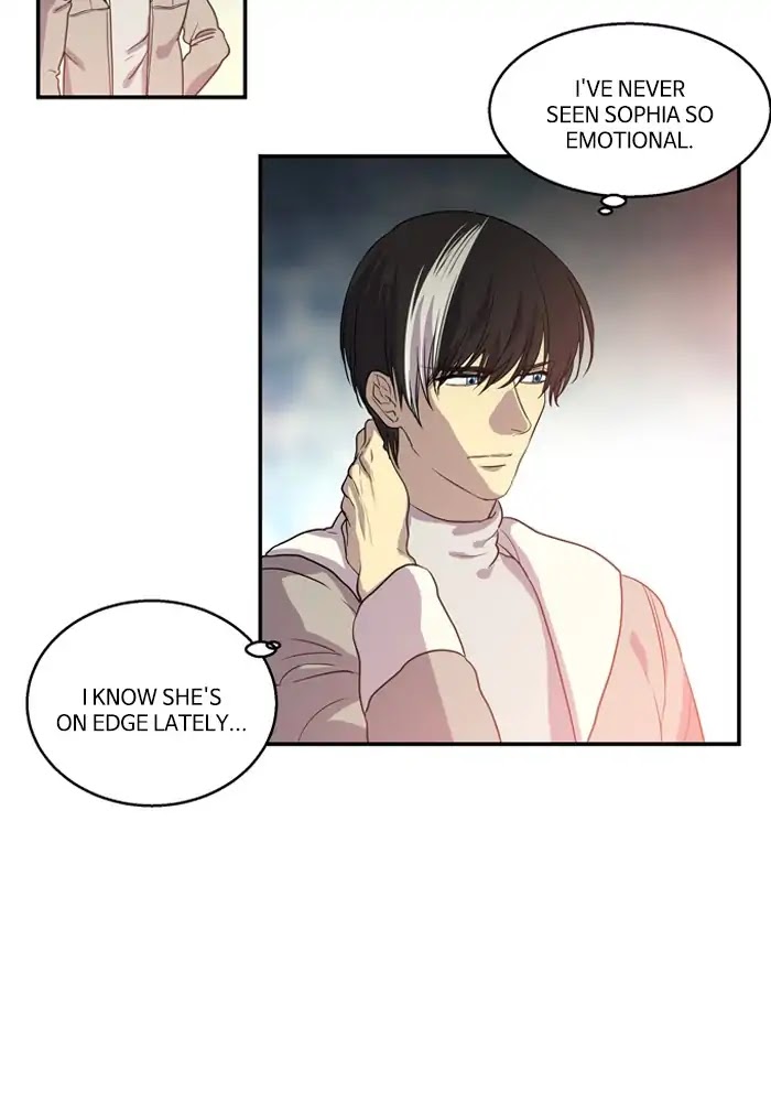 Supernatural Investigation Department Chapter 202 page 5 - Chapter 202: Interrogation (6)