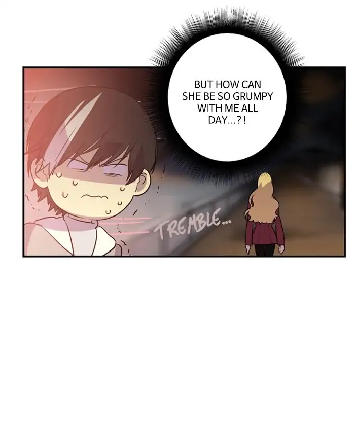Supernatural Investigation Department Chapter 202 page 6 - Chapter 202: Interrogation (6)