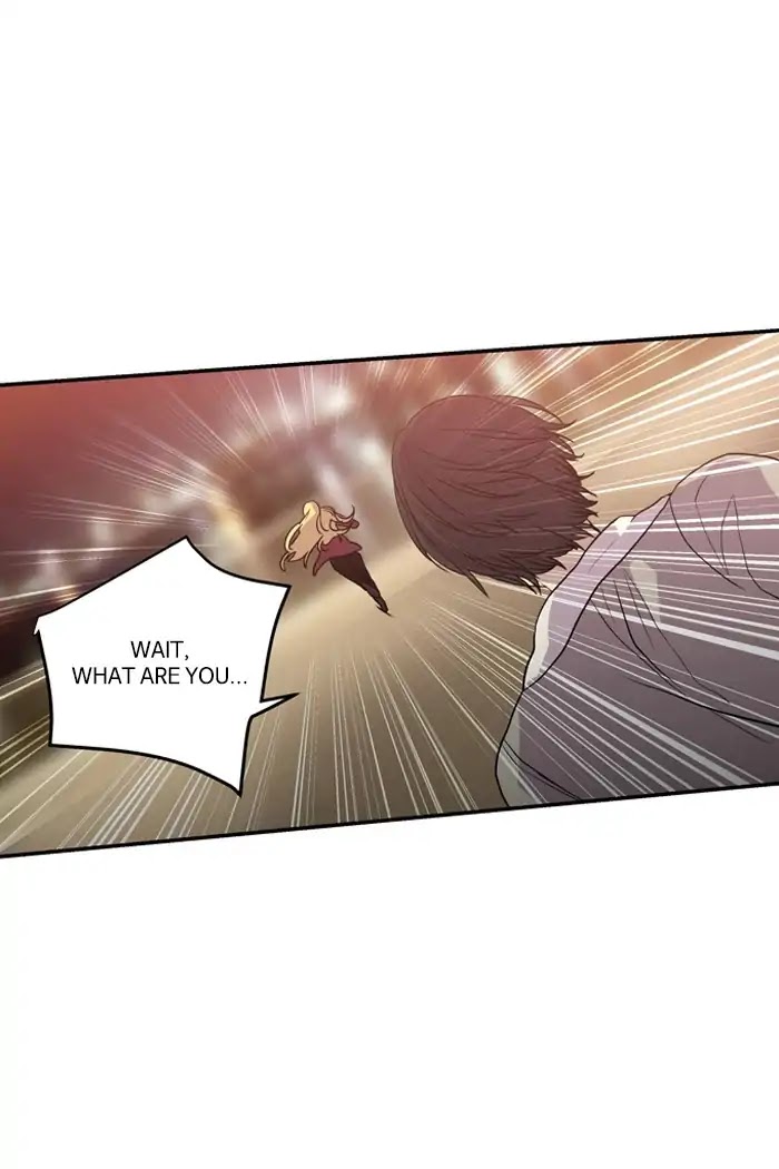 Supernatural Investigation Department Chapter 203 page 11 - Chapter 203: Interrogation (7)