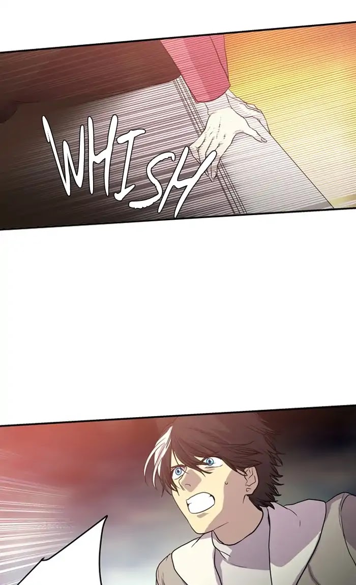 Supernatural Investigation Department Chapter 203 page 12 - Chapter 203: Interrogation (7)