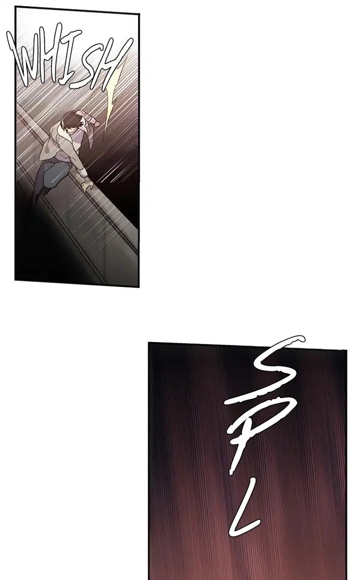 Supernatural Investigation Department Chapter 203 page 14 - Chapter 203: Interrogation (7)