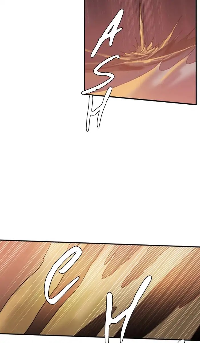 Supernatural Investigation Department Chapter 203 page 15 - Chapter 203: Interrogation (7)