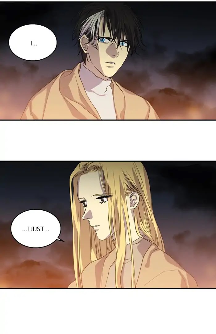 Supernatural Investigation Department Chapter 203 page 24 - Chapter 203: Interrogation (7)