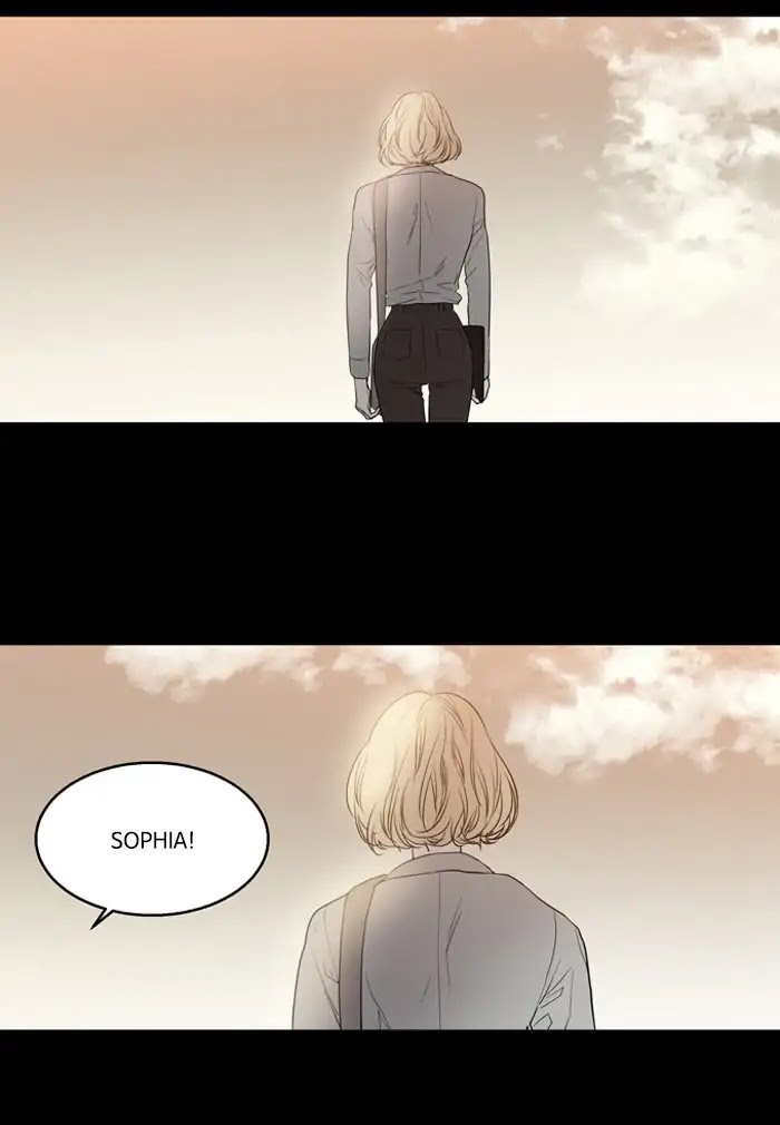 Supernatural Investigation Department Chapter 203 page 27 - Chapter 203: Interrogation (7)
