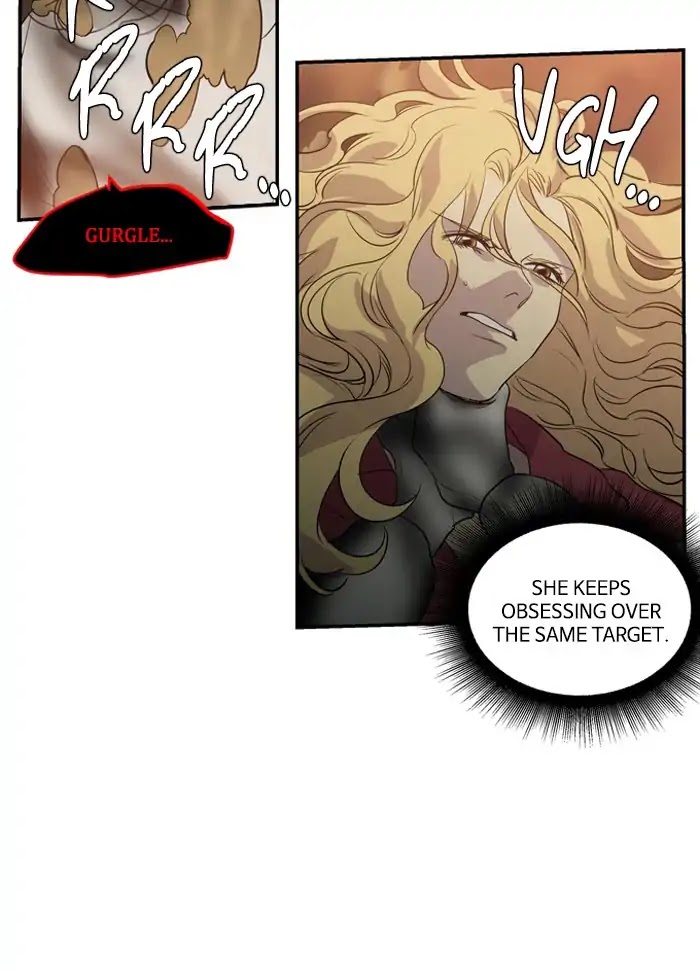 Supernatural Investigation Department Chapter 203 page 5 - Chapter 203: Interrogation (7)