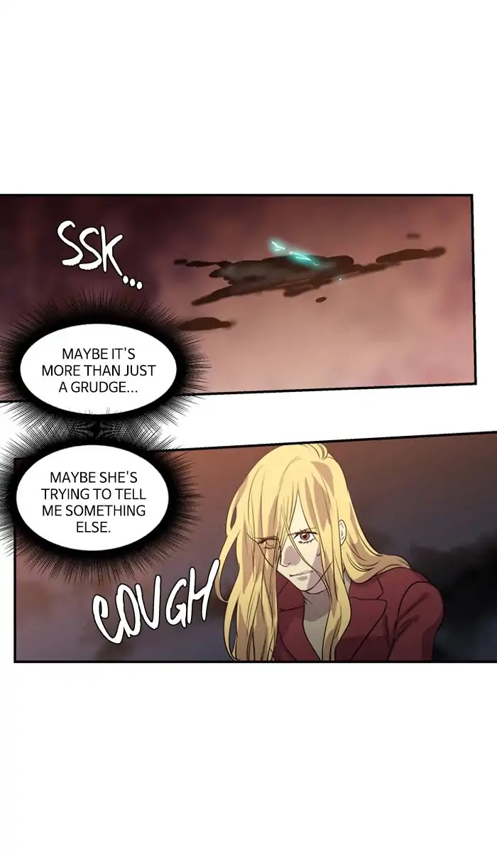 Supernatural Investigation Department Chapter 203 page 7 - Chapter 203: Interrogation (7)