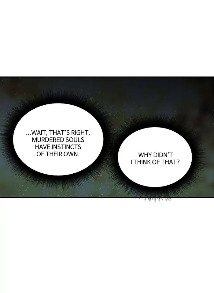 Supernatural Investigation Department Chapter 203 page 9 - Chapter 203: Interrogation (7)