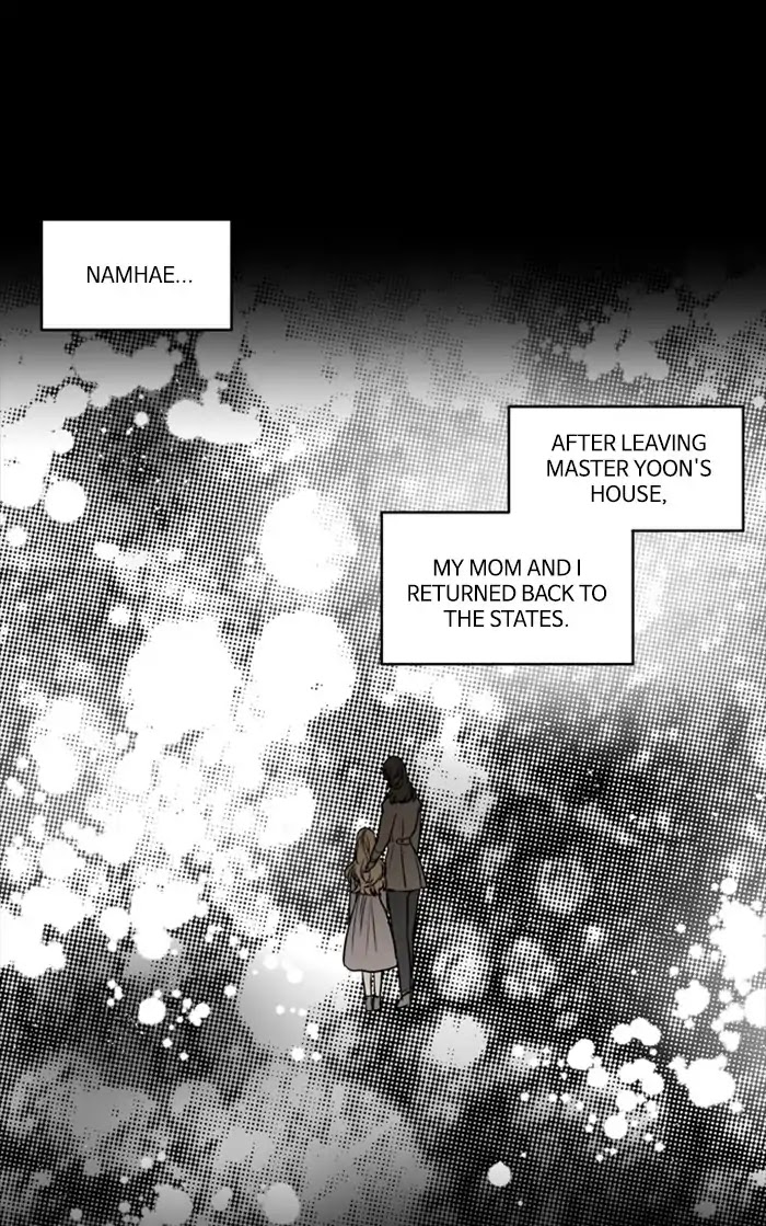 Supernatural Investigation Department Chapter 204 page 1 - Chapter 204: Interrogation (8)