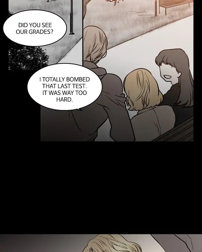 Supernatural Investigation Department Chapter 204 page 10 - Chapter 204: Interrogation (8)