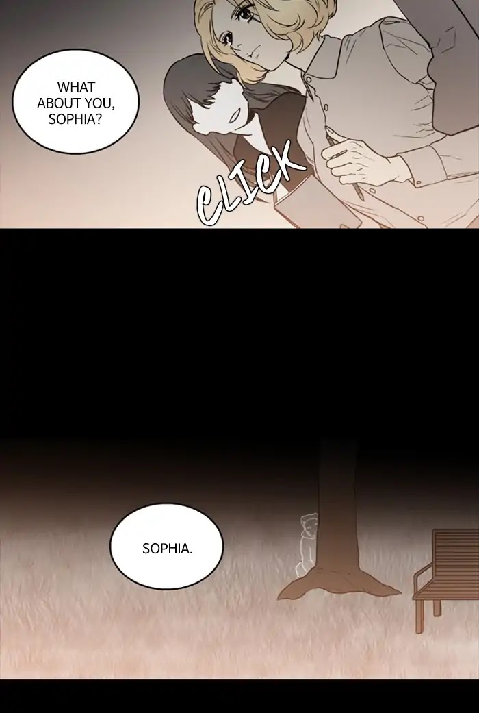 Supernatural Investigation Department Chapter 204 page 11 - Chapter 204: Interrogation (8)