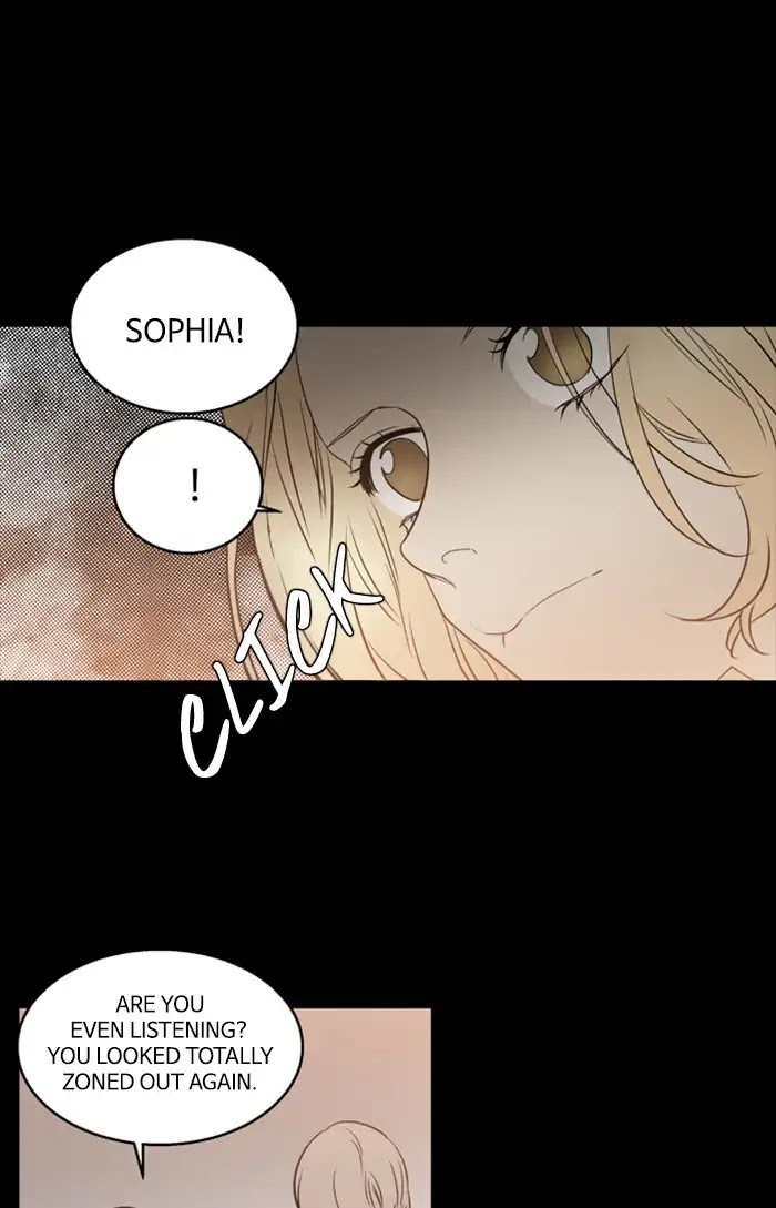Supernatural Investigation Department Chapter 204 page 12 - Chapter 204: Interrogation (8)