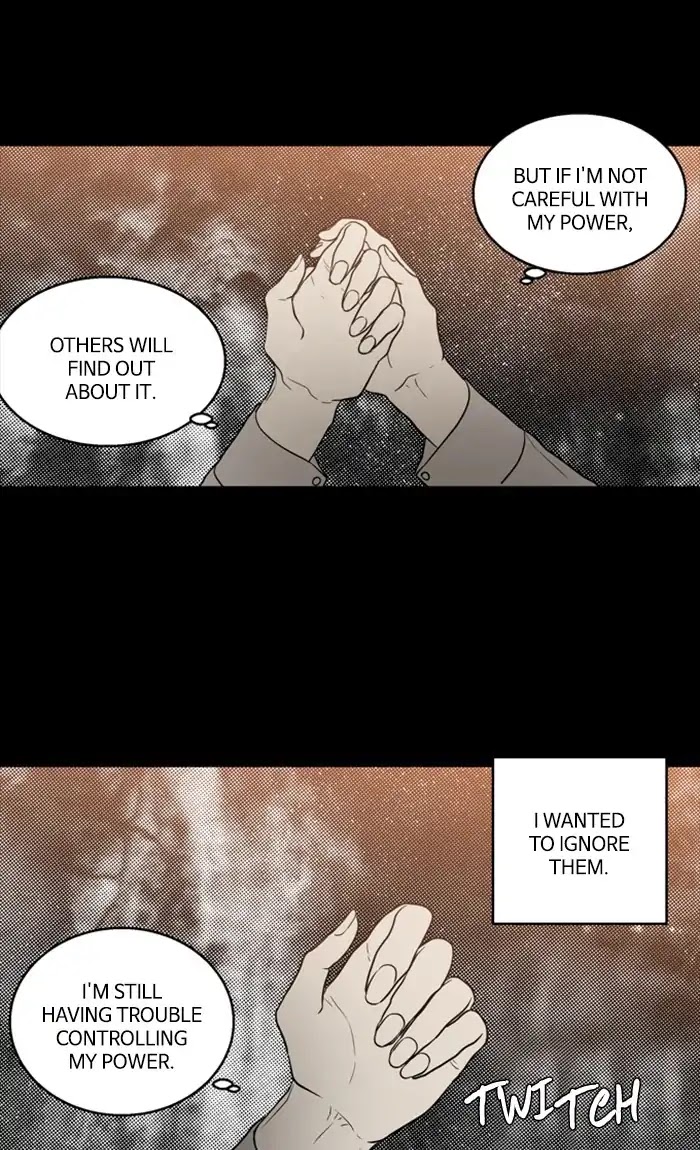Supernatural Investigation Department Chapter 204 page 19 - Chapter 204: Interrogation (8)