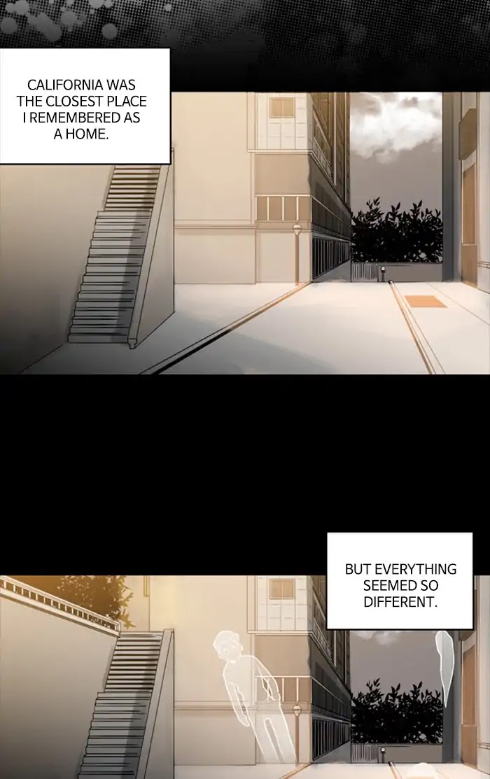 Supernatural Investigation Department Chapter 204 page 2 - Chapter 204: Interrogation (8)