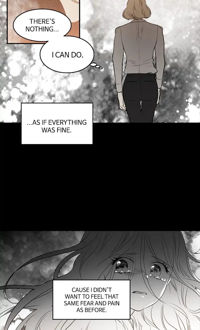 Supernatural Investigation Department Chapter 204 page 21 - Chapter 204: Interrogation (8)