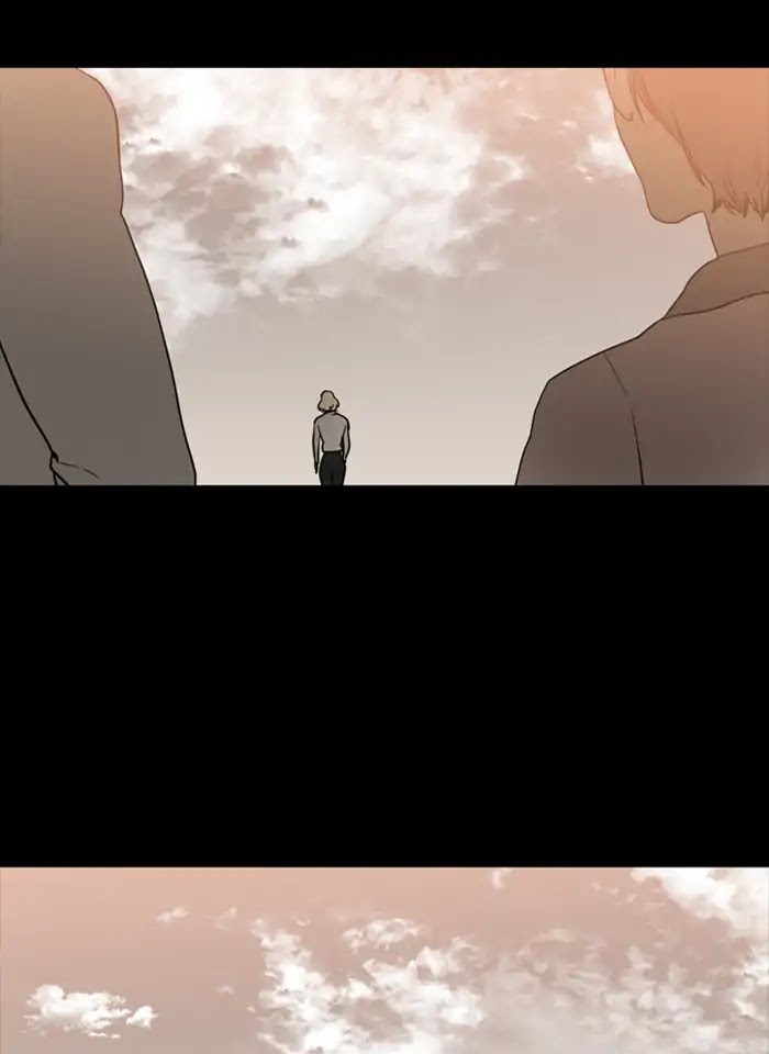 Supernatural Investigation Department Chapter 204 page 23 - Chapter 204: Interrogation (8)