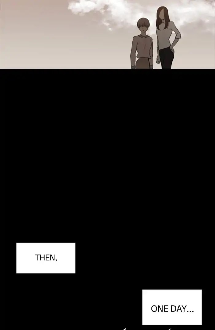 Supernatural Investigation Department Chapter 204 page 24 - Chapter 204: Interrogation (8)