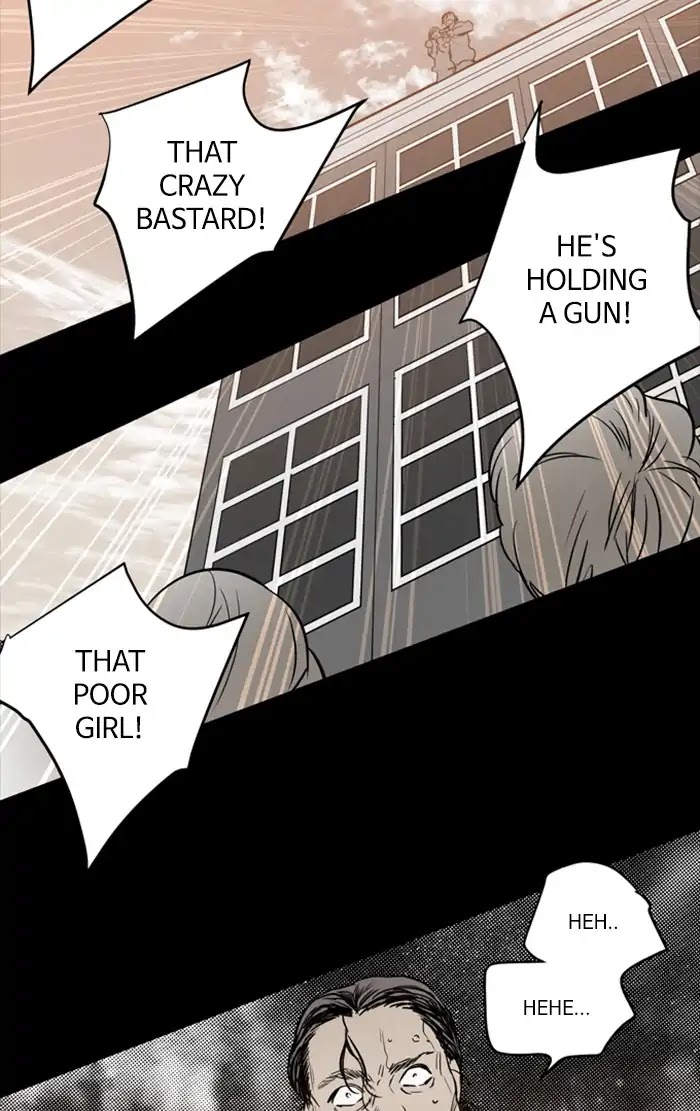 Supernatural Investigation Department Chapter 204 page 26 - Chapter 204: Interrogation (8)