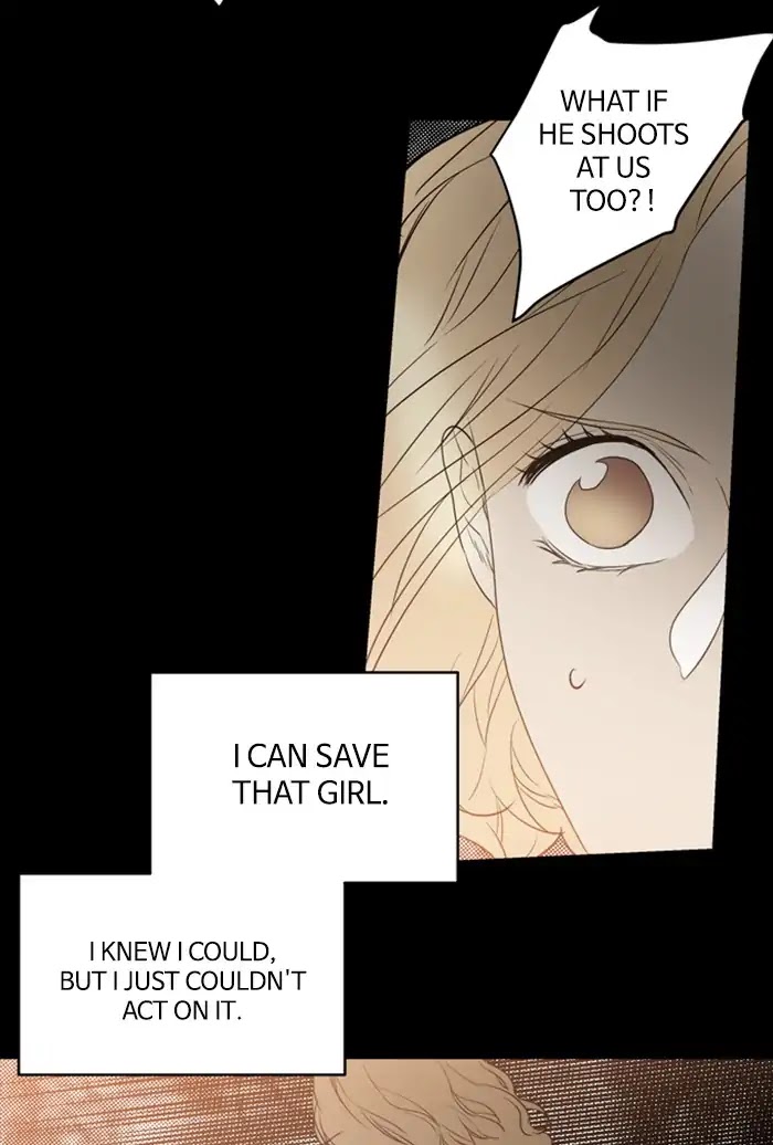 Supernatural Investigation Department Chapter 204 page 30 - Chapter 204: Interrogation (8)