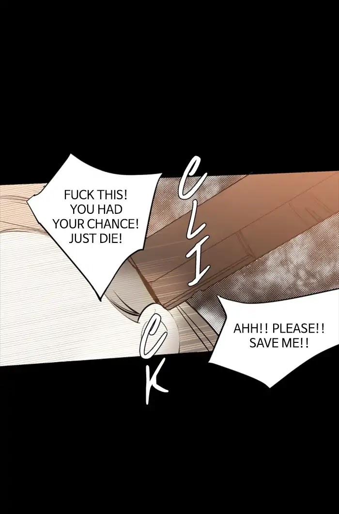 Supernatural Investigation Department Chapter 204 page 32 - Chapter 204: Interrogation (8)