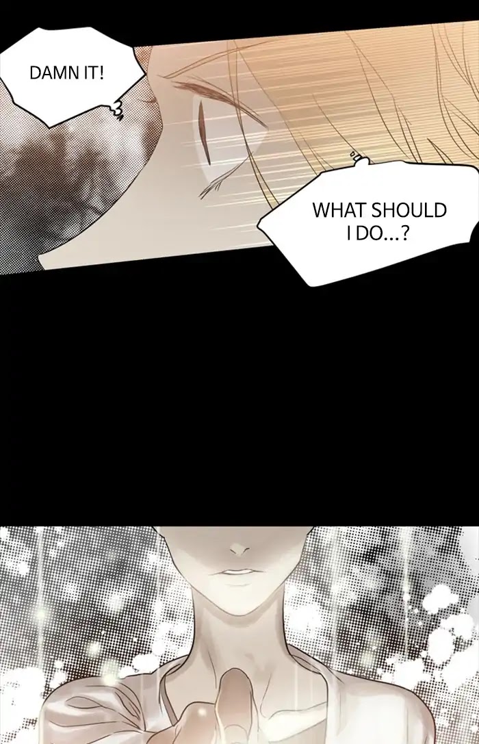 Supernatural Investigation Department Chapter 204 page 33 - Chapter 204: Interrogation (8)