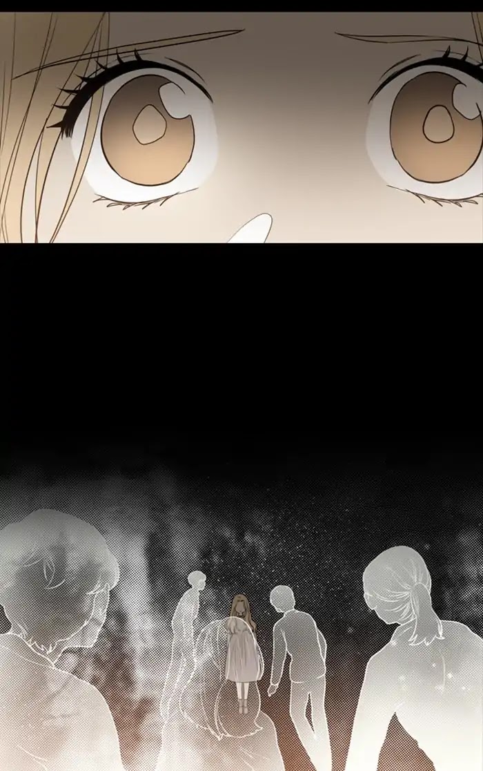 Supernatural Investigation Department Chapter 204 page 5 - Chapter 204: Interrogation (8)