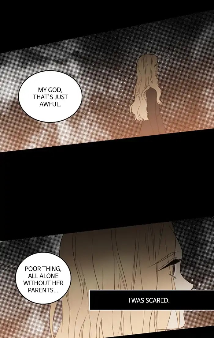 Supernatural Investigation Department Chapter 204 page 7 - Chapter 204: Interrogation (8)