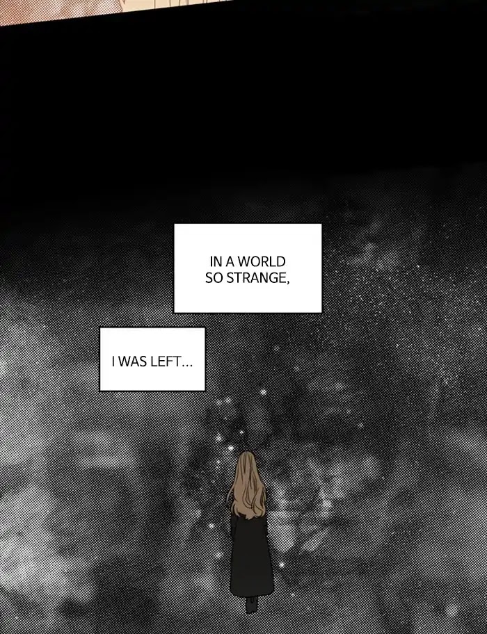 Supernatural Investigation Department Chapter 204 page 8 - Chapter 204: Interrogation (8)