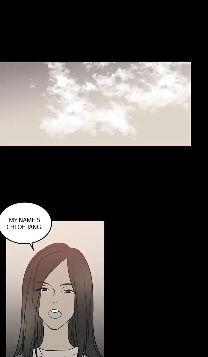 Supernatural Investigation Department Chapter 205 page 11 - Chapter 205: Interrogation (9)