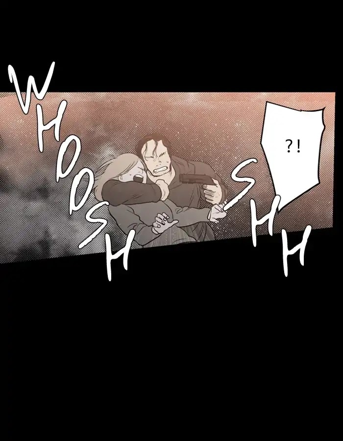 Supernatural Investigation Department Chapter 205 page 2 - Chapter 205: Interrogation (9)