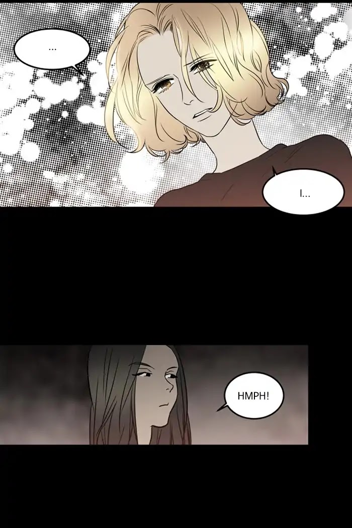 Supernatural Investigation Department Chapter 205 page 23 - Chapter 205: Interrogation (9)
