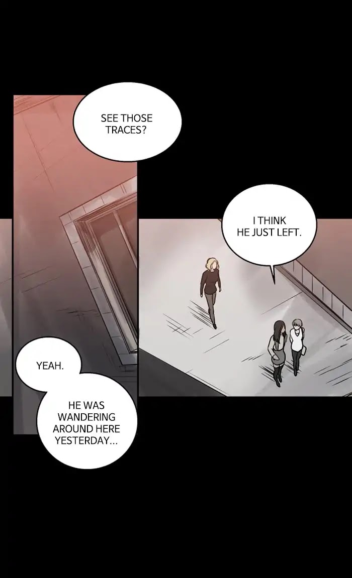 Supernatural Investigation Department Chapter 205 page 26 - Chapter 205: Interrogation (9)