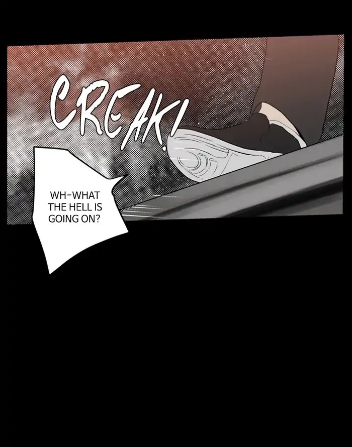 Supernatural Investigation Department Chapter 205 page 3 - Chapter 205: Interrogation (9)