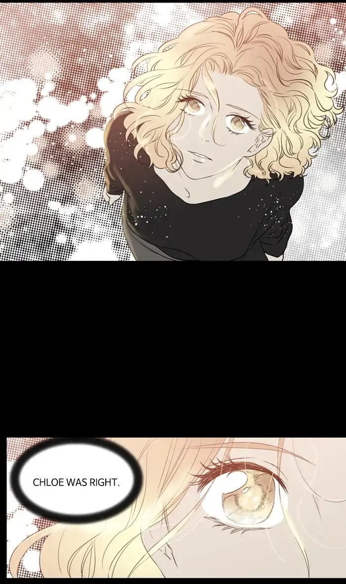Supernatural Investigation Department Chapter 205 page 38 - Chapter 205: Interrogation (9)