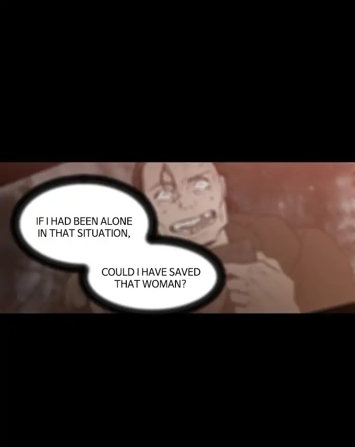 Supernatural Investigation Department Chapter 205 page 39 - Chapter 205: Interrogation (9)
