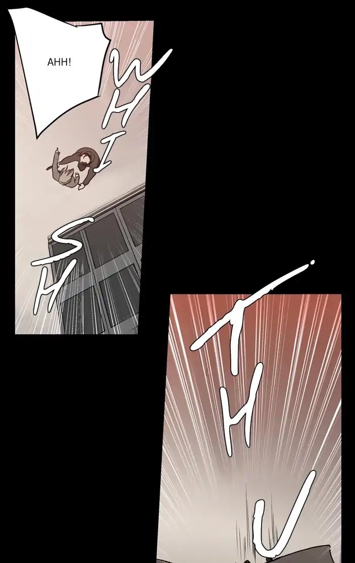 Supernatural Investigation Department Chapter 205 page 4 - Chapter 205: Interrogation (9)
