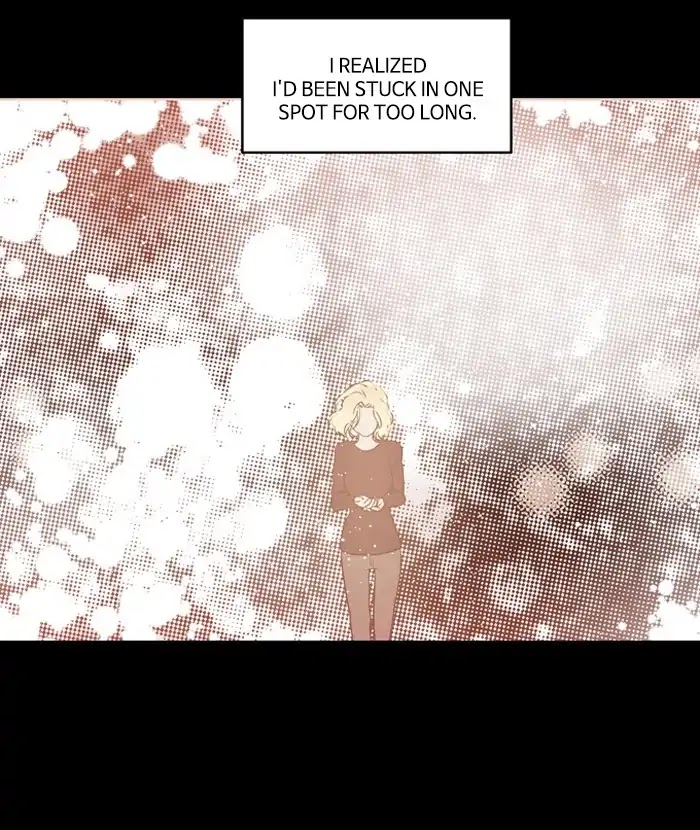 Supernatural Investigation Department Chapter 205 page 44 - Chapter 205: Interrogation (9)