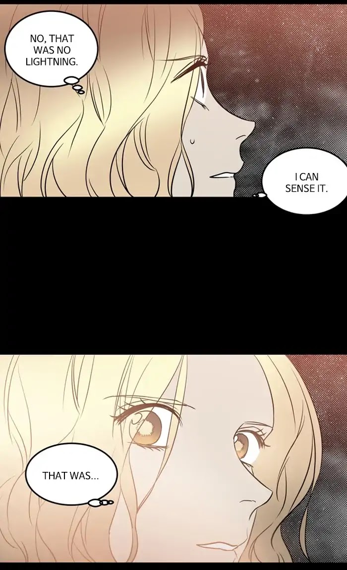 Supernatural Investigation Department Chapter 205 page 7 - Chapter 205: Interrogation (9)